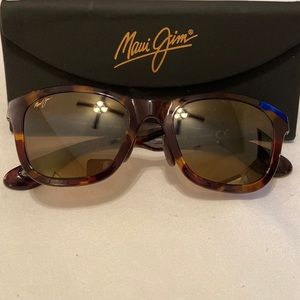 Maui Jim Sunglasses